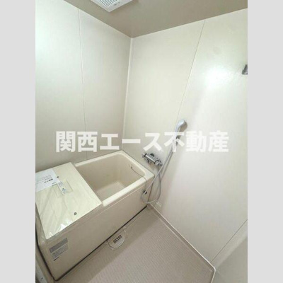 【浴室】 | Belong東花園