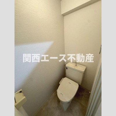 【トイレ】 | Belong東花園