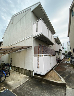 【外観】 | molokai