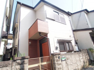 東生田1丁目戸建ての画像
