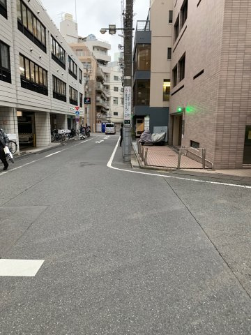 青山アイビスビル