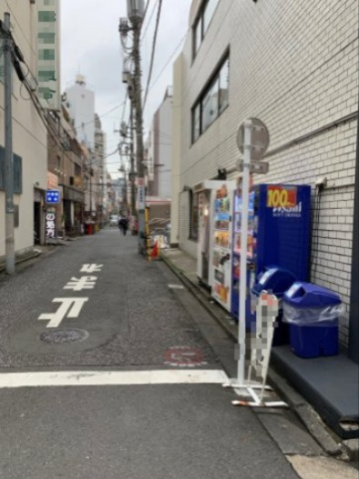 ISM水道橋