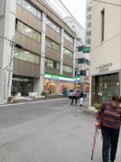 ISM水道橋