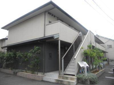 クレール北野Ｃ棟
