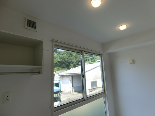 グランメゾン祇園の設備
