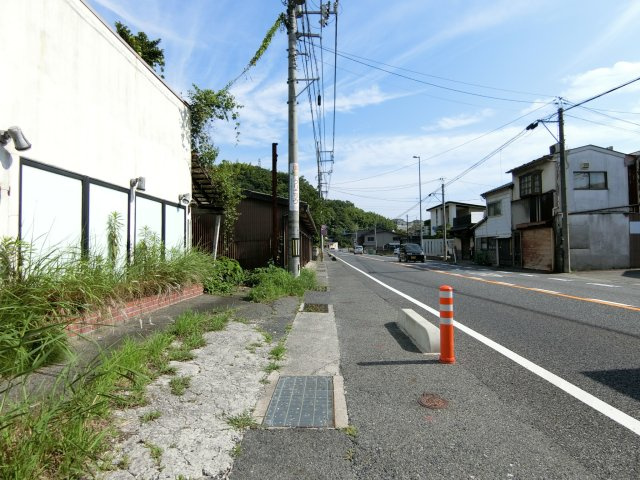 グランメゾン祇園の周辺
