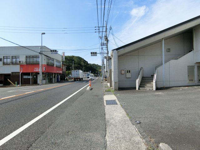 グランメゾン祇園の周辺
