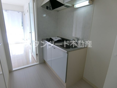 【内装】 | ソフィア南森町