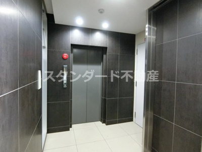 【その他】 | ソフィア南森町