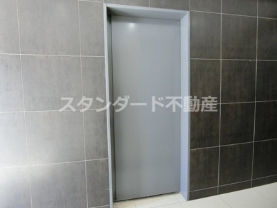 【その他共用部分】 | ソフィア南森町