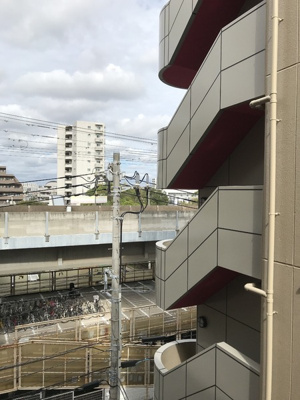 【展望】 | M’sアバンサーレ | 景色