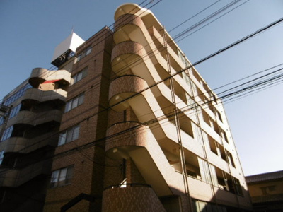 【外観】 | M’sアバンサーレ