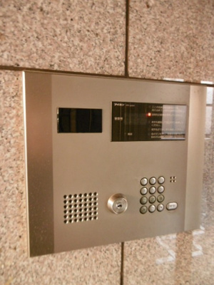 【その他共用部分】 | M’sアバンサーレ | オートロック