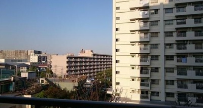 【展望】 | パークビューステージ東陽町 | パークビューステージ東陽町