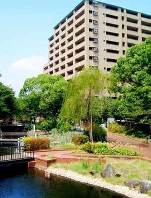【外観】 | パークビューステージ東陽町 | パークビューステージ東陽町