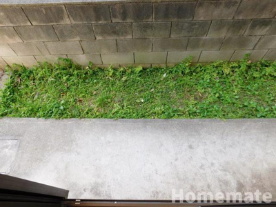 【庭】 | Ｋ・クラージ