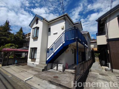 【外観】 | Ｋ・クラージ