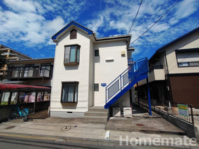 【外観】 | Ｋ・クラージ