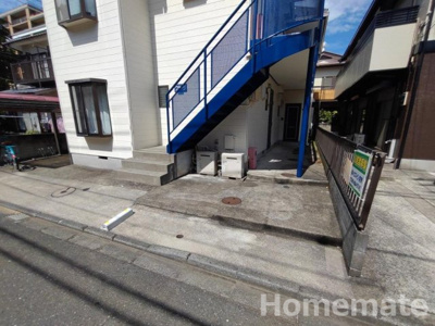 【エントランス】 | Ｋ・クラージ