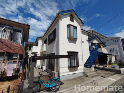 【外観】 | Ｋ・クラージ