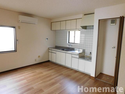 【キッチン】 | Ｋ・クラージ