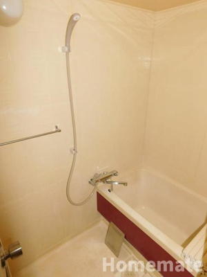 【浴室】 | Ｋ・クラージ