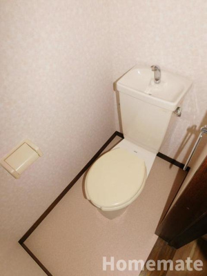 【トイレ】 | Ｋ・クラージ