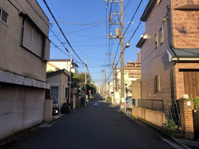 【周辺】 | ＺＣＯ並木ビル２ＮＤ