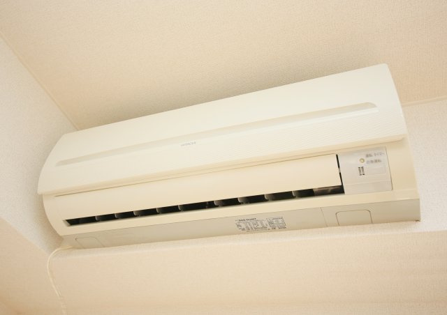 サンリッツ高宮Cの設備