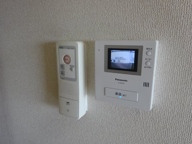 フローラルハイツ大道ＰⅡの設備
