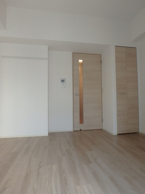 【寝室】 | プレサンス玉造駅前ルージュ