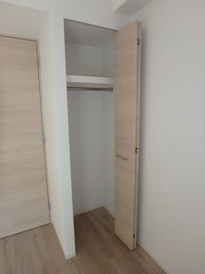 【収納】 | プレサンス玉造駅前ルージュ