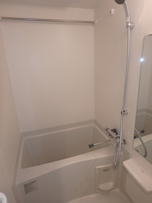 【浴室】 | プレサンス玉造駅前ルージュ