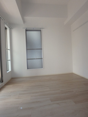 【居間・リビング】 | プレサンス玉造駅前ルージュ