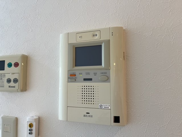 LUMINOUS東別院｜名古屋市の賃貸ならMy賃貸のセキュリティ|LUMINOUS東別院
