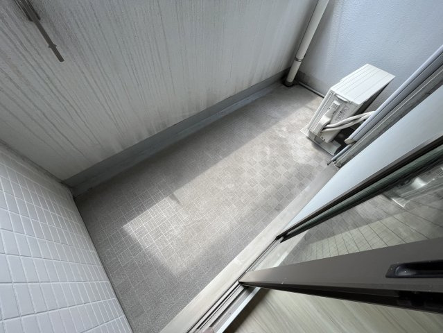 LUMINOUS東別院｜名古屋市の賃貸ならMy賃貸のバルコニー|LUMINOUS東別院
