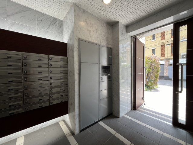 LUMINOUS東別院｜名古屋市の賃貸ならMy賃貸のその他共用部分|S-FORT東別院