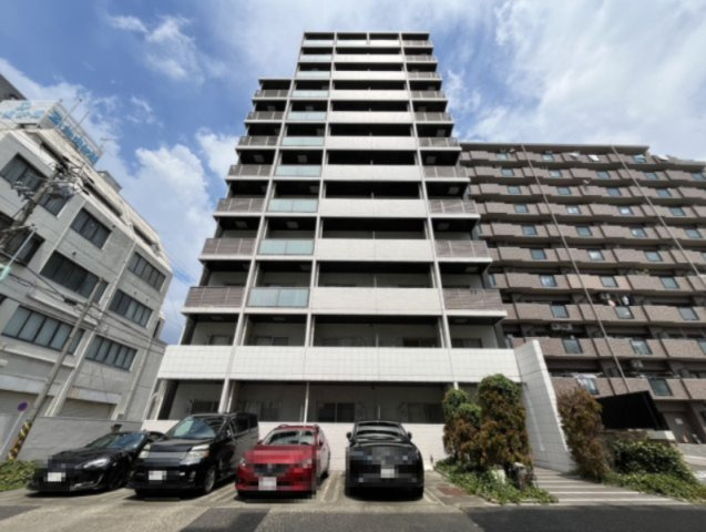 LUMINOUS東別院｜名古屋市の賃貸ならMy賃貸の外観|S-FORT東別院