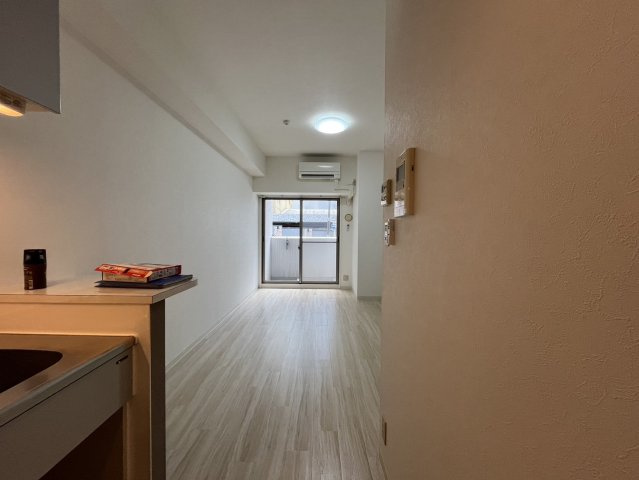 LUMINOUS東別院｜名古屋市の賃貸ならMy賃貸の居間・リビング|LUMINOUS東別院