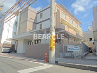 クレドール洛東の画像