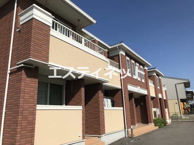 サンライズ