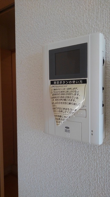 サンライズのセキュリティ