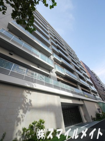 プラウド横浜桜木町 当社では仲介手数料無料キャンペーン中 スマイルメイト