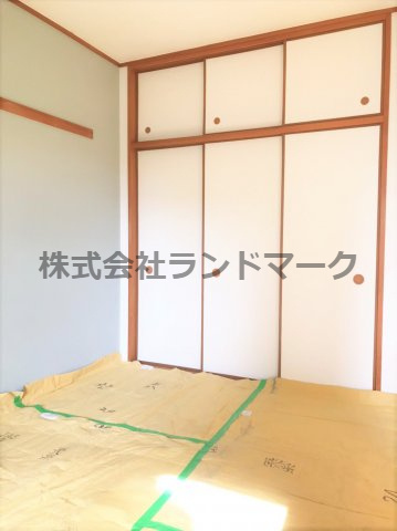 【和室】 | フィネス山田橋