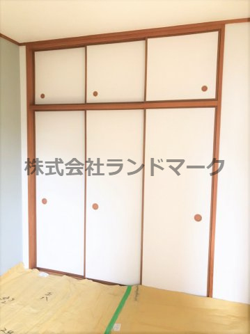 【和室】 | フィネス山田橋