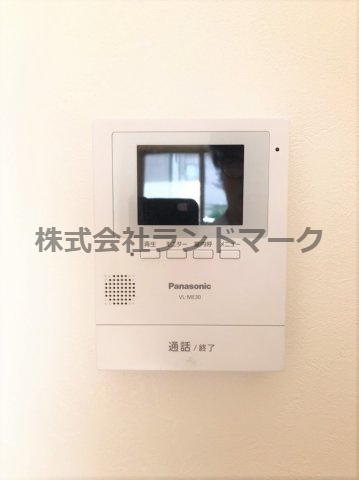 【セキュリティ】 | フィネス山田橋