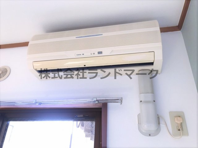 【設備】 | フィネス山田橋