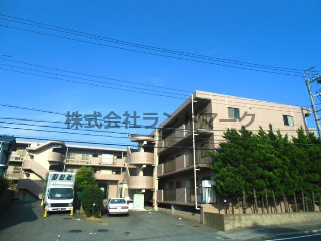 【外観】 | フィネス山田橋