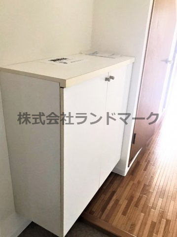 【玄関】 | フィネス山田橋