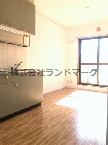 【居間・リビング】 | フィネス山田橋